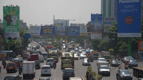 Aturan Ppkm Kota Bekasi Yang Berlaku 11 25 Januari 2021 Tirto Id