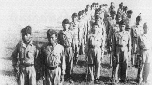 Sejarah Peta Di Zaman Pendudukan Jepang Tugas Tokoh Tujuan Tirto Id