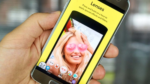 Snapchat Makin Gemuk Usai Menolak Facebook Tirto Id Snapchat Makin Gemuk Usai Menolak Facebook Tirto Id