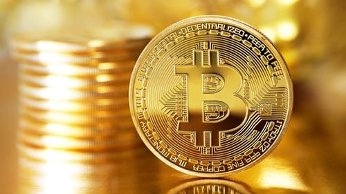 1 bitcoin em dolar