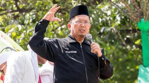 Daftar Tuduhan Dan Ujaran Kebencian Alfian Tanjung Tirto Id