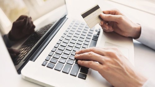 Baik Buruk Uang Elektronik