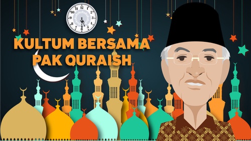 Saat Pembatalan Perjanjian Demi Kemaslahatan Dikecam Ulama