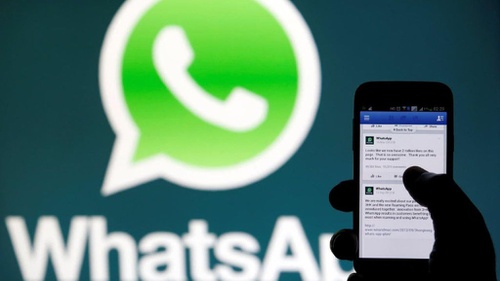 Aturan Baru Whatsapp Informasi Pengguna Akan Dibagi Ke Facebook Tirto Id