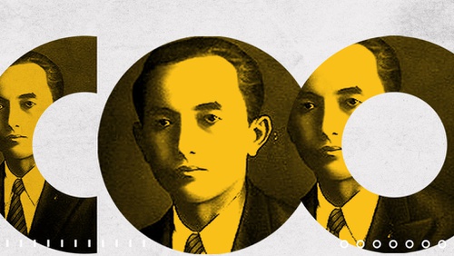 17 AGUSTUS Serial Pahlawan Nasional Bagindo Azizchan