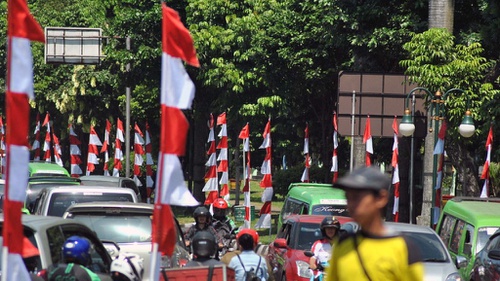 Kasus Umbul Umbul Harusnya Tak Sampai Bubarkan Pesantren