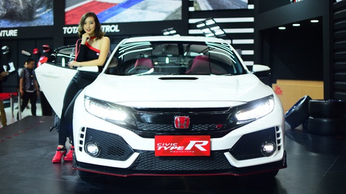 650 Mobil Civic Yg Baru Terbaru