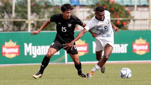 Bola Malaysia Vs Thailand : Malaysia Vs Thailand Final Aff ...