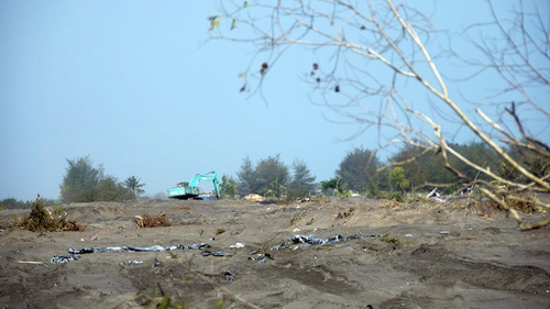 Bandara Baru Yogyakarta Nyia Dipastikan Tahan Gempa Dan Tsunami