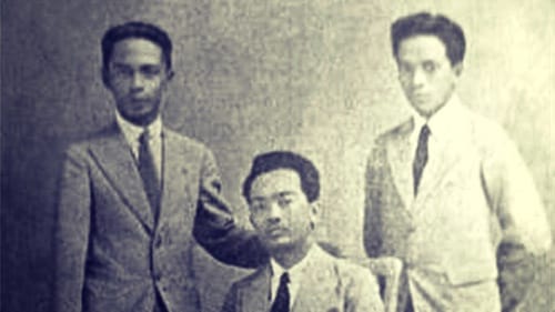 Mak Etek Ayub Pengusaha Yang Menyokong Perjuangan Hatta Tirto Id Mak Etek Ayub Pengusaha Yang Menyokong Perjuangan Hatta Tirto Id