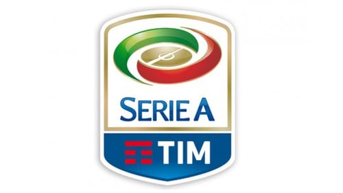 Jadwal liga italia 2021