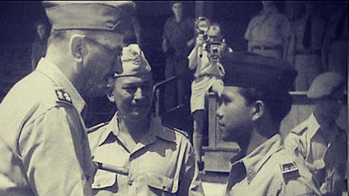 17 AGUSTUS - Serial Pahlawan Nasional: Brigadir Jenderal Slamet Riyadi