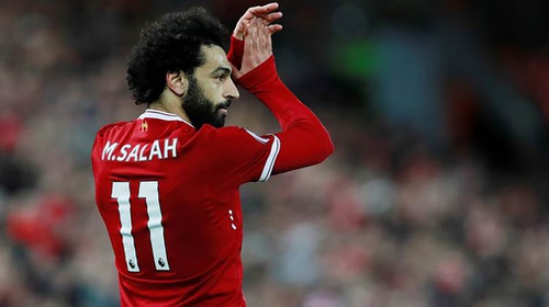 135 Gambar gambar liverpool m salah Terkini