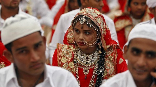 Love Jihad Modal Hindu Fanatik Untuk Mempersekusi Muslim India Tirto Id
