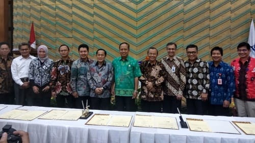 Jumlah Total Pendaftar Snmptn 2018 Mencapai 590 830 Siswa Tirto Id