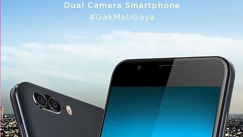 Harga dan Spesifikasi Sharp R1S & Sharp Pi yang Baru Dirilis