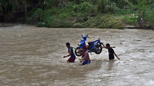 Bagaimana Proses Terjadinya Abrasi Dampak Dan Pencegahannya Tirto Id