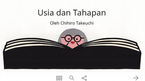 Hari Perempuan Internasional Menjadi Tua Tak Membatasi Cita Cita Tirto Id