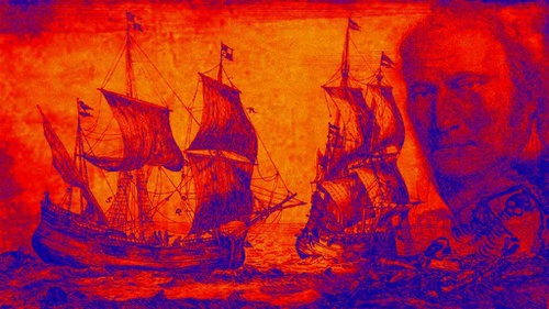 Apa Tujuan Pedagang Pedagang Belanda Membentuk Kongsi