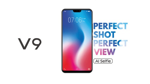 Vivo Ungkap Alasan V9 Menggunakan Snapdragon 450 Tirto Id