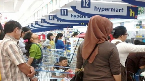 Senjakala Matahari Putra Prima Tirto Id