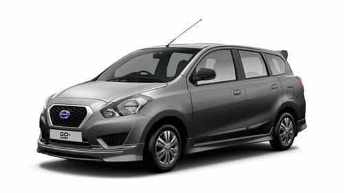 spek datsun go plus