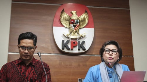 Kpk Duga 20 Legislator Bekasi Terima Fasilitas Wisata Ke