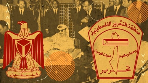 Usai PLO Berdiri: Jalan Moderat Arafat Bikin Faksi Komunis Kecewa