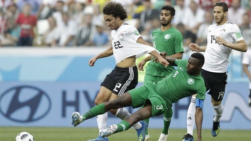 Profil Pelatih Timnas Arab Saudi di Piala Dunia 2022, Herve Renard