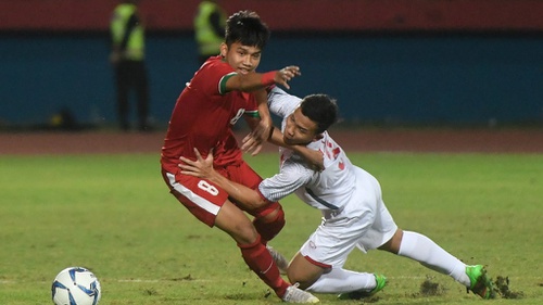 Hasil Indonesia Vs Vietnam Skor 2019 Live Timnas Malam Ini 2021