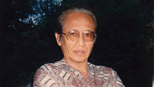 Jalan Pedang Kho Ping Hoo Tirto Id