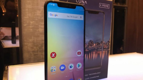Harga Dan Spesifikasi Luna X Prime Yang Dirilis Di Indonesia Tirto Id