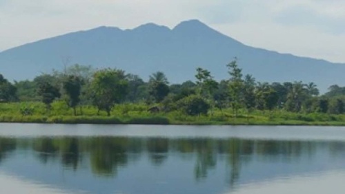 Download 7000 Koleksi Gambar Gunung Gede Terbaik Gratis