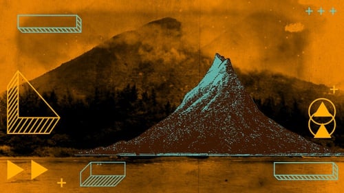 Letusan Maut Gunung Krakatau 1883 Tirto Id