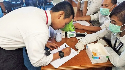 21+ Contoh Soal Skb Analis Perencanaan Evaluasi Dan ...