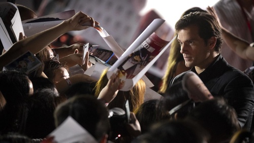 Jadwal Bioskop Trans Tv Terbaru 22 28 Februari Film Pekan Ini Tirto Id