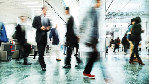 "996", Perbudakan Modern ala Cina