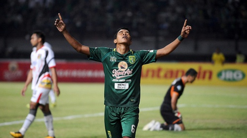 Jadwal Lengkap 32 Besar Piala Indonesia 2018 Persebaya