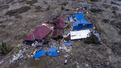 Mengenal Likuifaksi Tanah Penyebab Dampak Dan Pengelolaannya Tirto Id