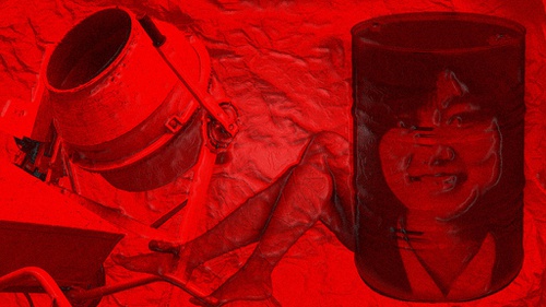 10++ Gambar Tulisan Yakuza - Gambar Tulisan