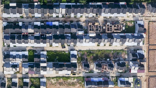 102 Gambar Rumah Jokowi Gratis Terbaik