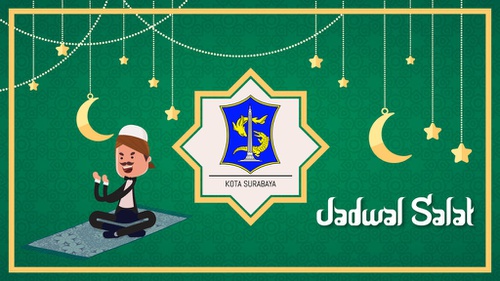 Surat Yang Dibaca Setelah Sholat Ashar - Kumpulan Surat Penting
