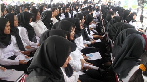 Pengumuman Seleksi Administrasi Cpns 2019 Di Bkn 921