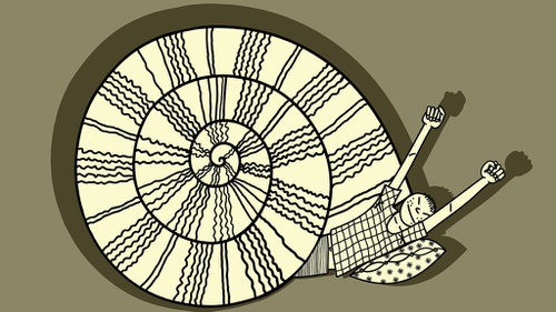 Strategi Bertahan Hidup Paling Efektif Jadi Malas Tirto Id