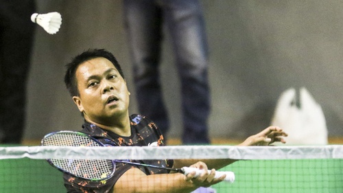 Markis Kido Mantan Atlet Bulu Tangkis Juara Olimpiade Meninggal Tirto Id