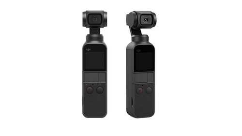 dji osmo pocket 4