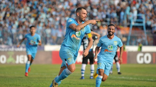 11alexandria: Hasil Akhir Arema Vs Persela Hari Ini