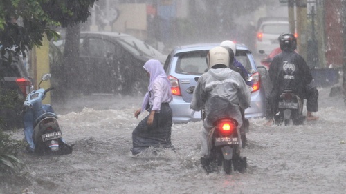 Banjir Di Malang Problem Sosial Sejak Era Kolonial Tirtoid