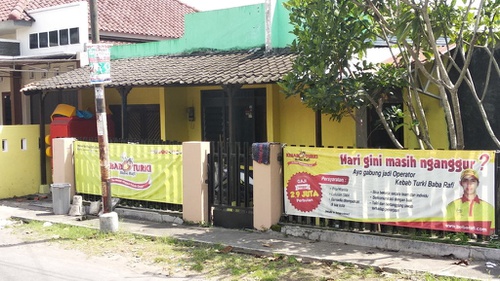 550 Koleksi Gambar Rumah Kontrakan Terbaik