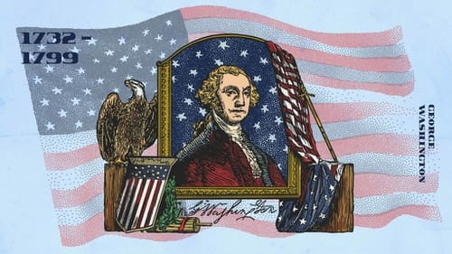 Sejarah Hidup George Washington Tuan Tanah Yang Jadi Presiden As